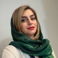 مریم صفائی